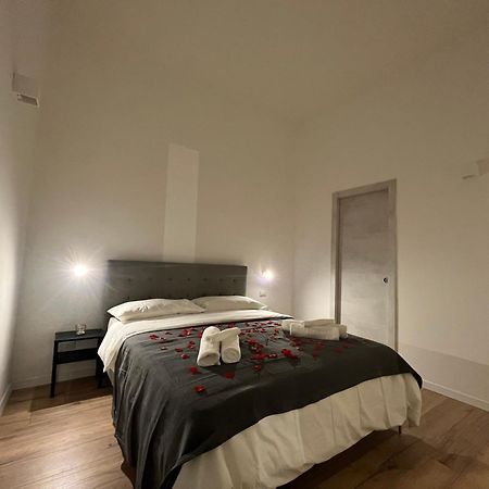 Bed and Breakfast La Nicchia Бари Экстерьер фото